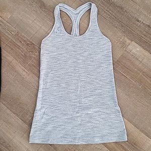 Lululemon Run Tank Top XS